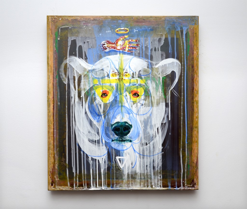 bear_horse01a